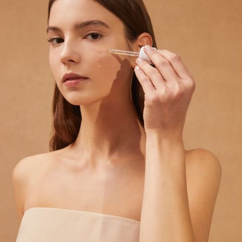 GIA CÔNG SERUM CẤP ẨM ĐỘC QUYỀN, TRỌN GÓI TẠI VIMAC