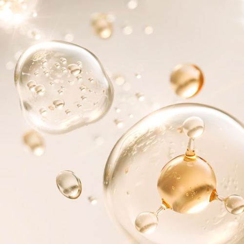 Gia Công Super Serum 5 Hoạt Chất Vàng – Dự Đoán Khiến Tín Đồ Skincare Mê Mẩn