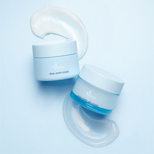 GIA CÔNG MẶT NẠ NGỦ DẠNG GEL THEO CÔNG THỨC ĐỘC QUYỀN TẠI VIMACCOS