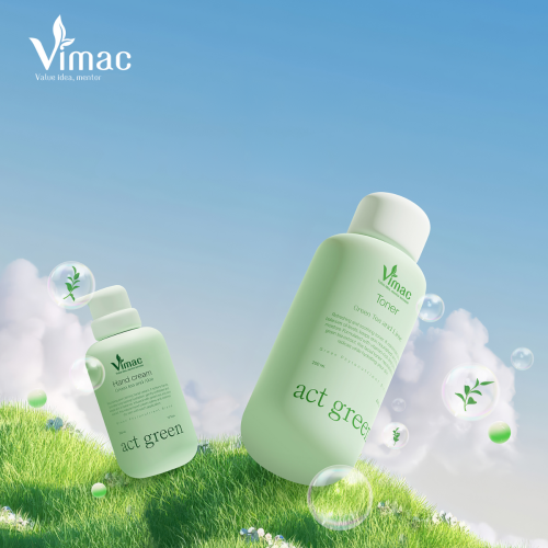 MỸ PHẨM ORGANIC TRÊN THỊ TRƯỜNG LIỆU THỰC SỰ ORGANIC?
