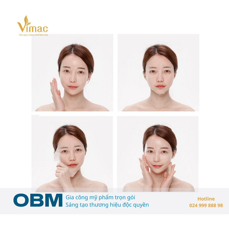 mặt nạ giấy cho da dầu mụn 1