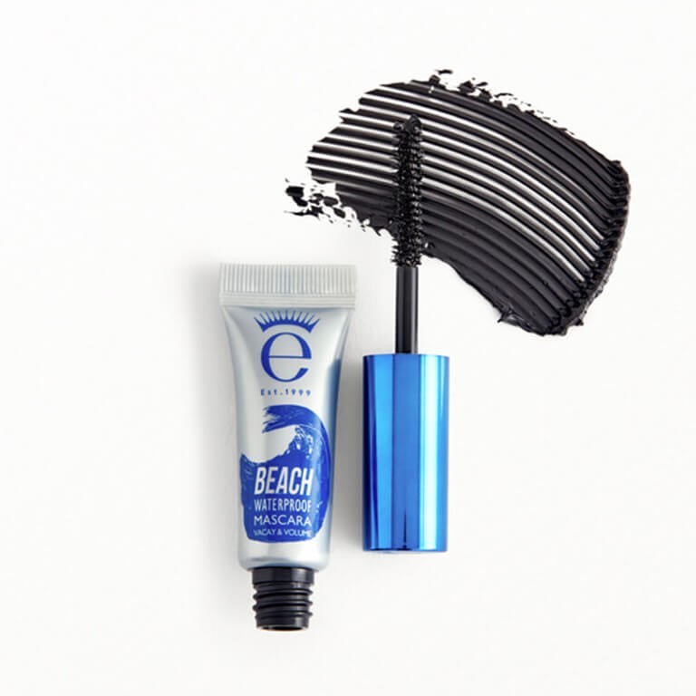 mascara chống thấm nước
