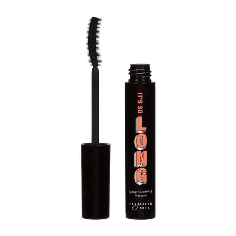 mascara làm dài sợi silicon 1