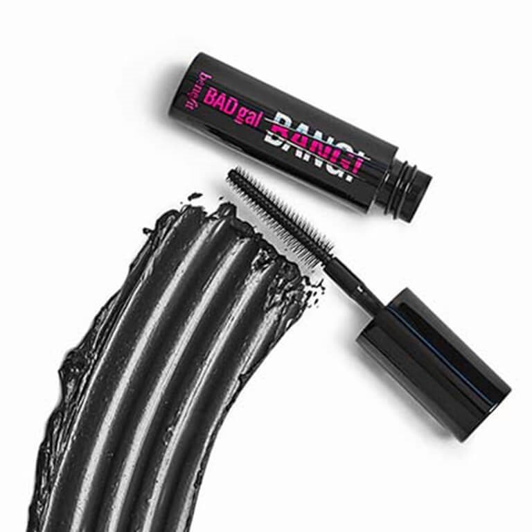 mascara làm dày mi
