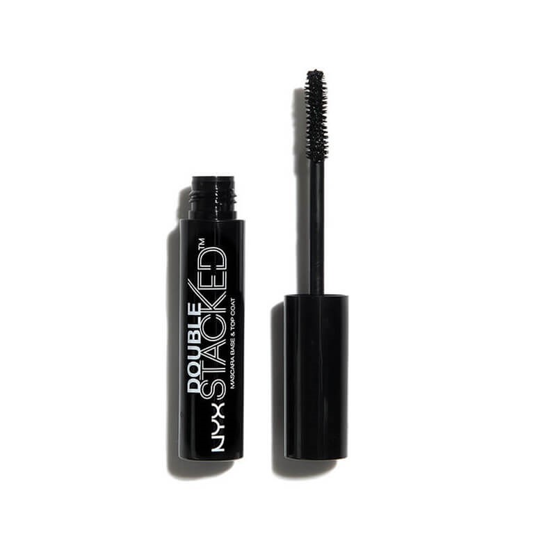 mascara sợi làm dày