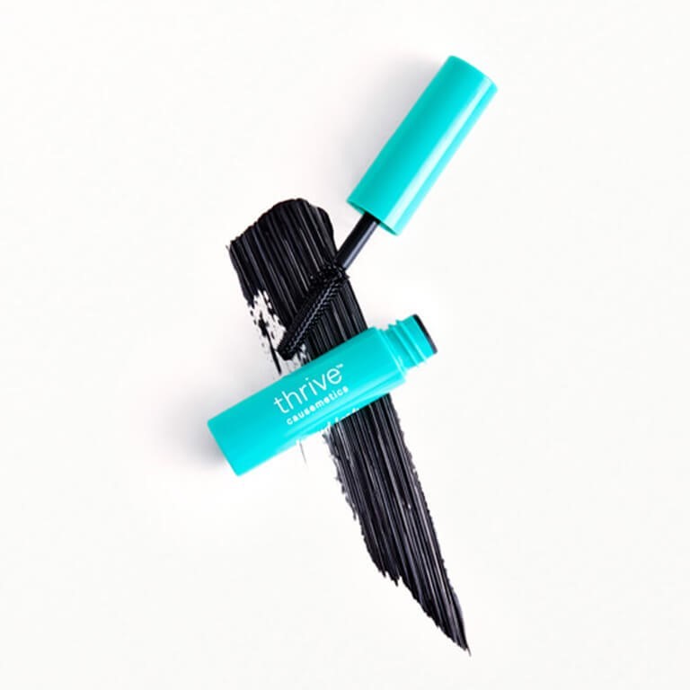 mascara tách sợi