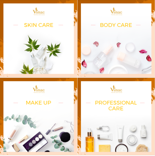 nhà máy gia công mỹ phẩm thiên nhiên